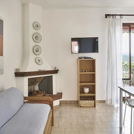 Le Saline * Portoferraio