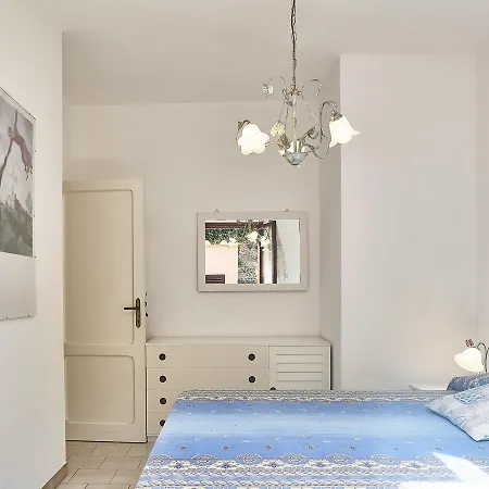 Le Saline Apartment *