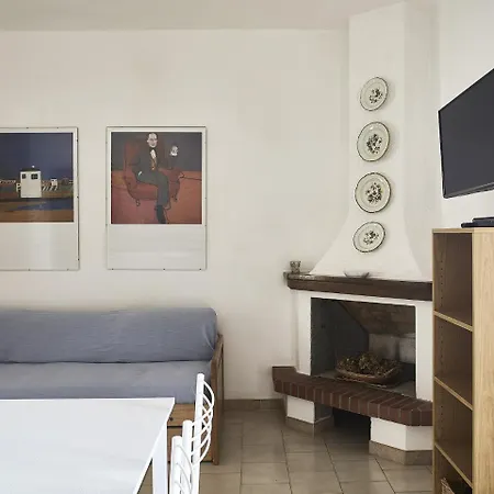 Le Saline Apartment
