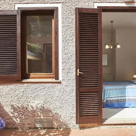 Le Saline Apartment