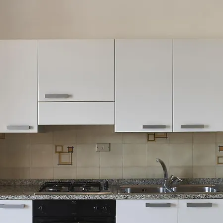 Le Saline Apartment Portoferraio